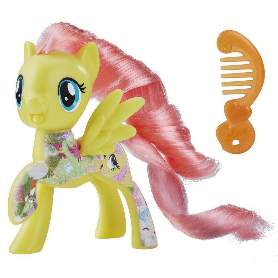 My Little Pony Friends Mini-Figure - Select Figure(s) - by Hasbro