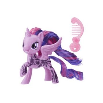 My Little Pony Friends Mini-Figure - Select Figure(s) - by Hasbro