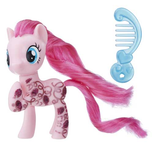 My Little Pony Friends Mini-Figure - Select Figure(s) - by Hasbro