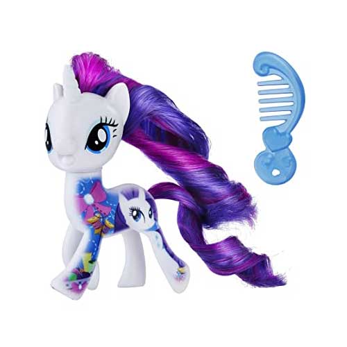 My Little Pony Friends Mini-Figure - Select Figure(s) - by Hasbro