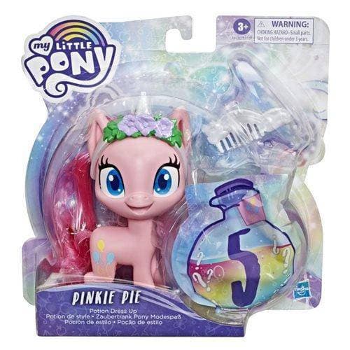 My Little Pony Potion Dress Up Mini-Figure - Select Figure(s) - by Hasbro