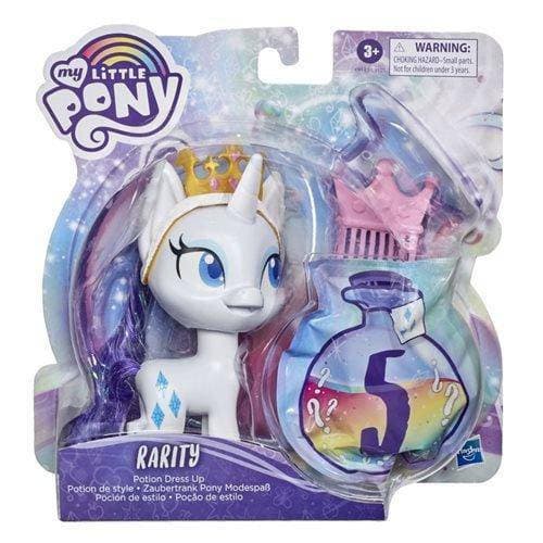 My Little Pony Potion Dress Up Mini-Figure - Select Figure(s) - by Hasbro