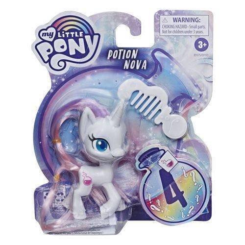 My Little Pony Potion Ponies Mini-Figure - Select Figure(s) - by Hasbro