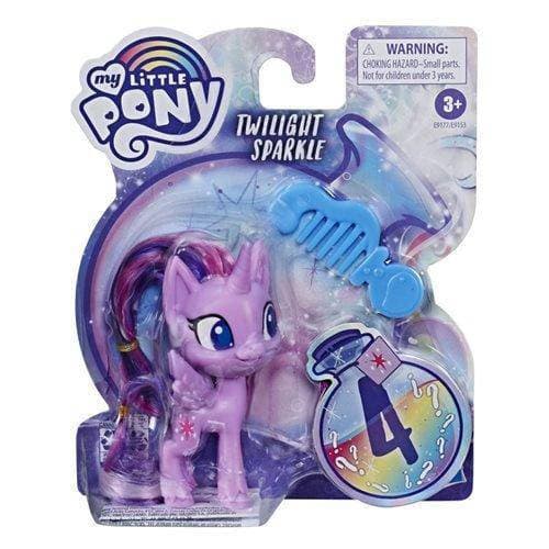 My Little Pony Potion Ponies Mini-Figure - Select Figure(s) - by Hasbro