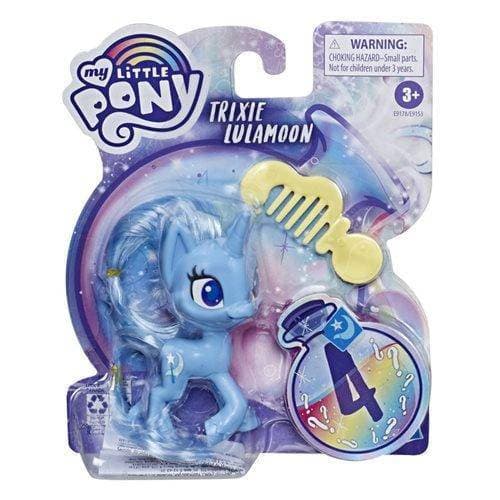 My Little Pony Potion Ponies Mini-Figure - Select Figure(s) - by Hasbro