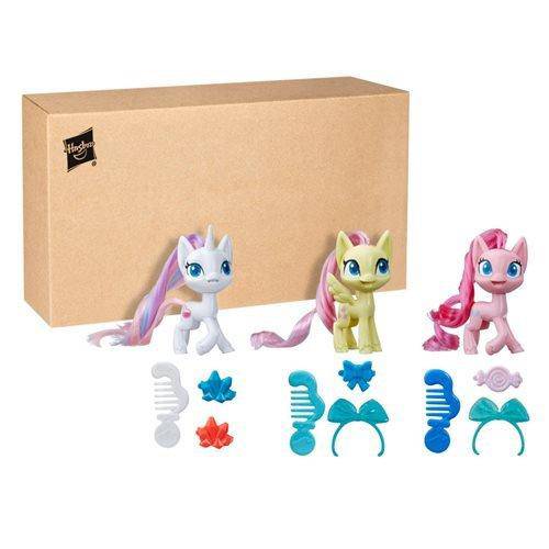 My Little Pony Potion Pony 3-Pack - Choose your Pack - by Hasbro