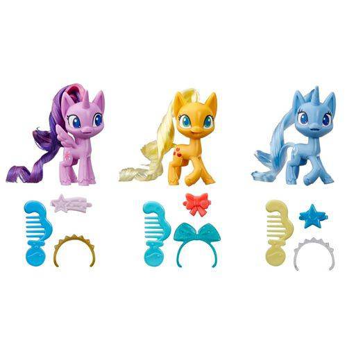 My Little Pony Potion Pony 3-Pack - Choose your Pack - by Hasbro