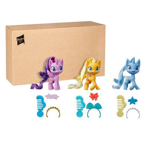 My Little Pony Potion Pony 3-Pack - Choose your Pack - by Hasbro