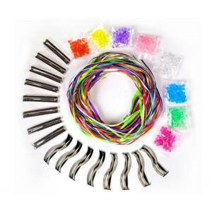 My Ribbon Barrette Maker® Refill Kit - by choosefriendship
