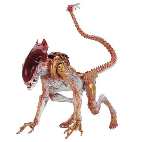 NECA Aliens Kenner Tribute Ultimate Panther Alien 7 Inch Action Figure - by NECA