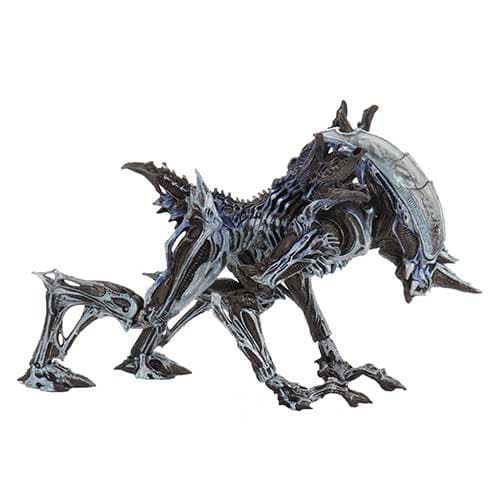 NECA Aliens Kenner Tribute Ultimate Rhino Alien Version 7In Action Figure - by NECA