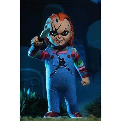 NECA Bride of Chucky 2 Toony Terrors 6-Inch Action Figure 2-Pack - by NECA