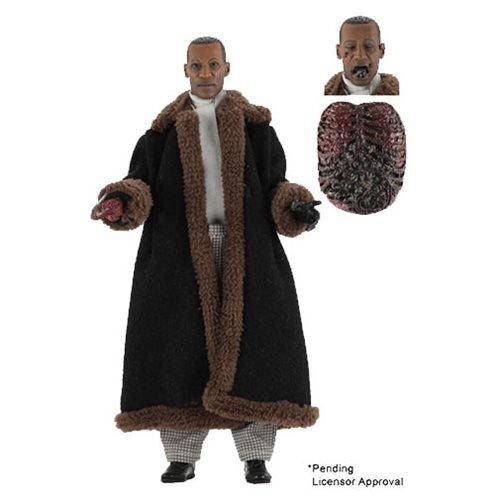 NECA Candyman 8-Inch Cloth Action Figure - by NECA