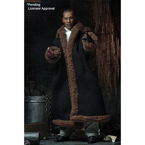 NECA Candyman 8-Inch Cloth Action Figure - by NECA