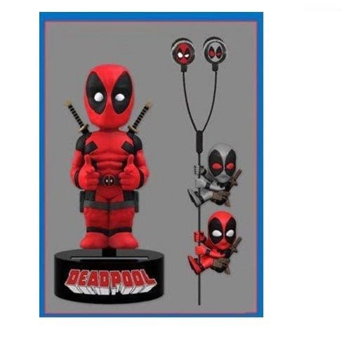 NECA Deadpool Limited Edition Gift Set - by NECA