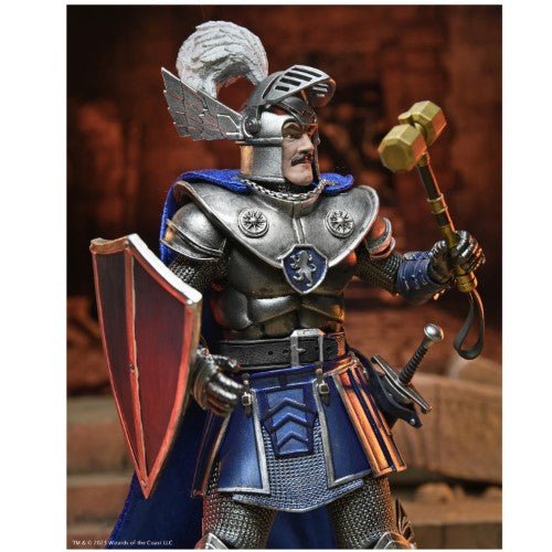 NECA Dungeons & Dragons Ultimate 7-In Action Figure - Select Figure(s) - by NECA