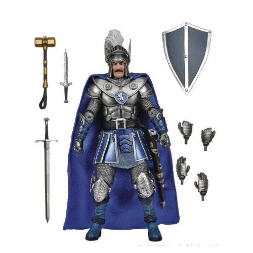 NECA Dungeons & Dragons Ultimate 7-In Action Figure - Select Figure(s) - by NECA