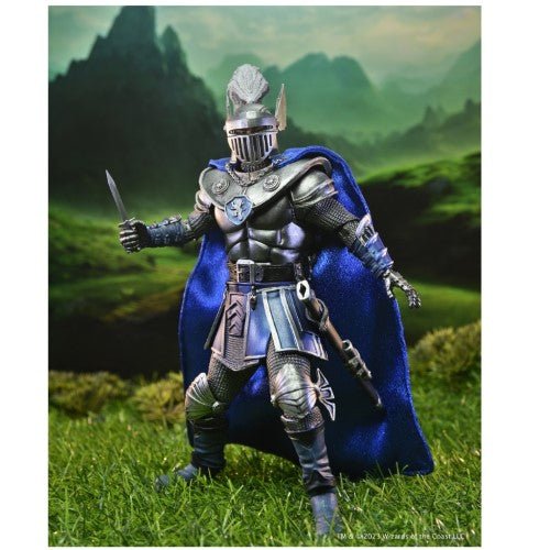 NECA Dungeons & Dragons Ultimate 7-In Action Figure - Select Figure(s) - by NECA