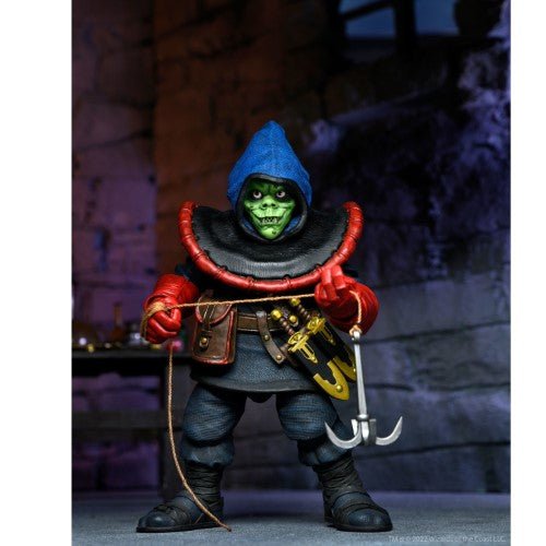 NECA Dungeons & Dragons Ultimate 7-In Action Figure - Select Figure(s) - by NECA