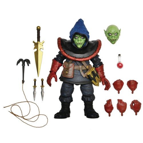 NECA Dungeons & Dragons Ultimate 7-In Action Figure - Select Figure(s) - by NECA