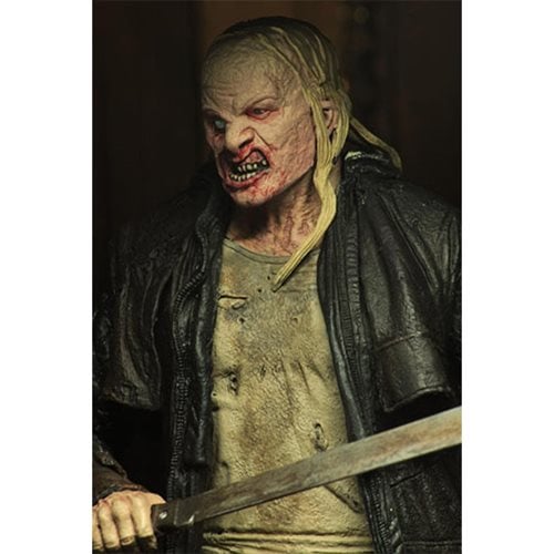 NECA Friday the 13th Ultimate Jason Voorhees 7" Scale Action Figure - by NECA