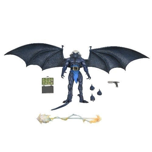 NECA Gargoyles Thailog Ultimate 7-Inch Action Figure - by NECA