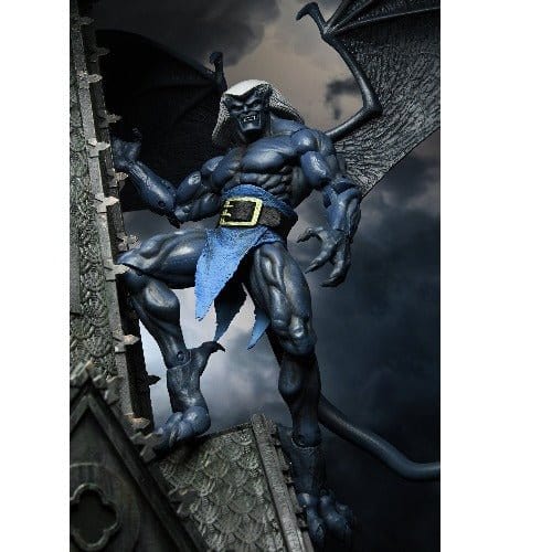 NECA Gargoyles Thailog Ultimate 7-Inch Action Figure - by NECA