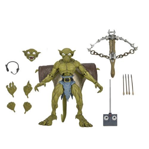 NECA Gargoyles Ultimate 7-Inch Action Figure - Select Figure(s) - by NECA