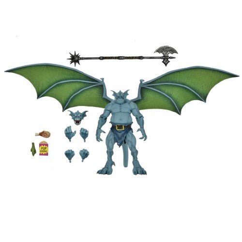 NECA Gargoyles Ultimate 7-Inch Action Figure - Select Figure(s) - by NECA