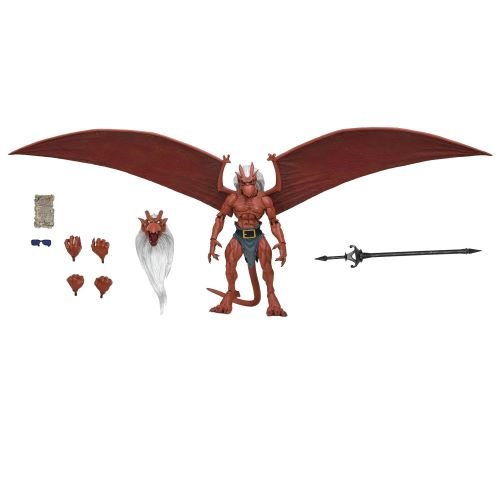 NECA Gargoyles Ultimate 7-Inch Action Figure - Select Figure(s) - by NECA