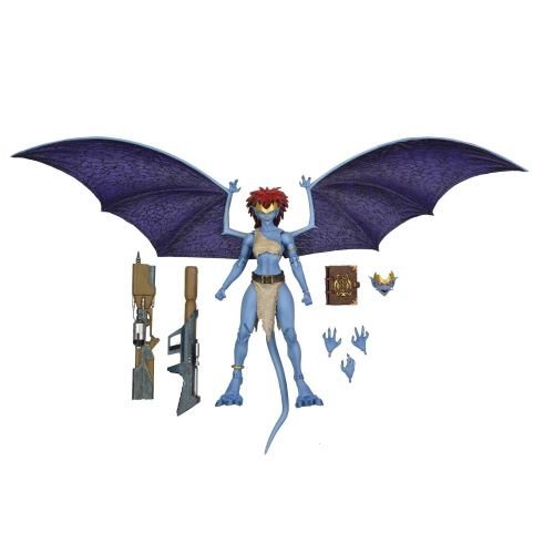 NECA Gargoyles Ultimate 7-Inch Action Figure - Select Figure(s) - by NECA