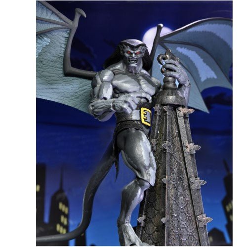 NECA Gargoyles Ultimate 7-Inch Action Figure - Select Figure(s) - by NECA