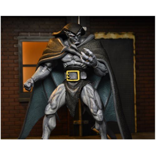 NECA Gargoyles Ultimate 7-Inch Action Figure - Select Figure(s) - by NECA