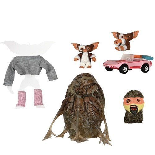 NECA Gremlins 1984 Accessory Pack - by NECA