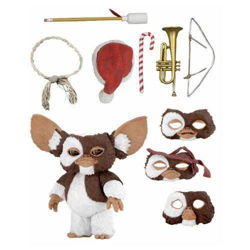 NECA Gremlins Ultimate 7-Inch Scale Action Figure - Select Figure(s) - by NECA