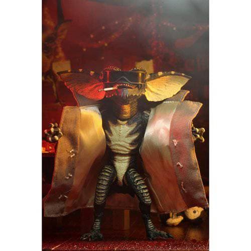 NECA Gremlins Ultimate 7-Inch Scale Action Figure - Select Figure(s) - by NECA