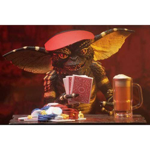 NECA Gremlins Ultimate 7-Inch Scale Action Figure - Select Figure(s) - by NECA