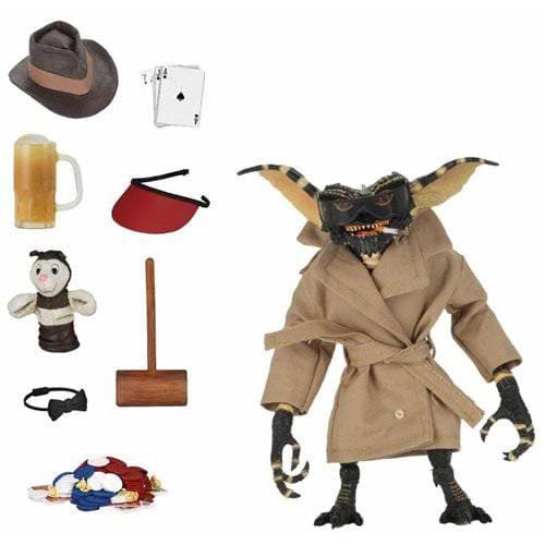 NECA Gremlins Ultimate 7-Inch Scale Action Figure - Select Figure(s) - by NECA