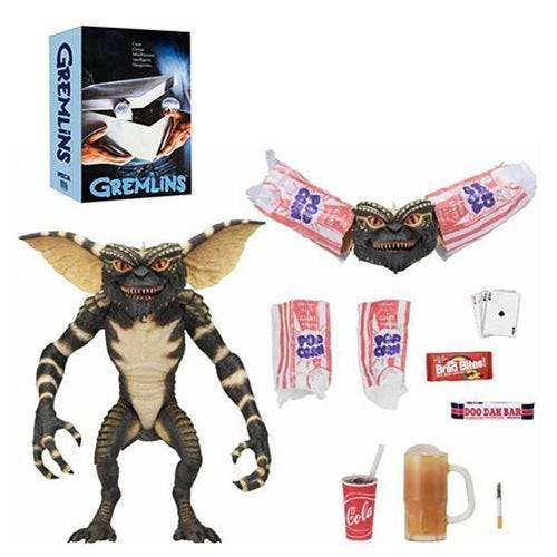 NECA Gremlins Ultimate 7-Inch Scale Action Figure - Select Figure(s) - by NECA