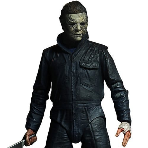 NECA Halloween Kills Michael Myers 7-Inch Action Figure - by NECA