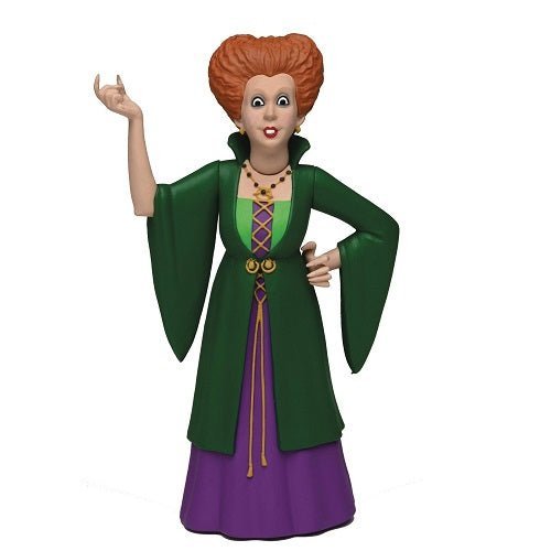 NECA Hocus Pocus Toony Terror (Billy Butcherson, Mary, Sarah or Winifred Sanderson) 6-Inch Action Figure - by NECA