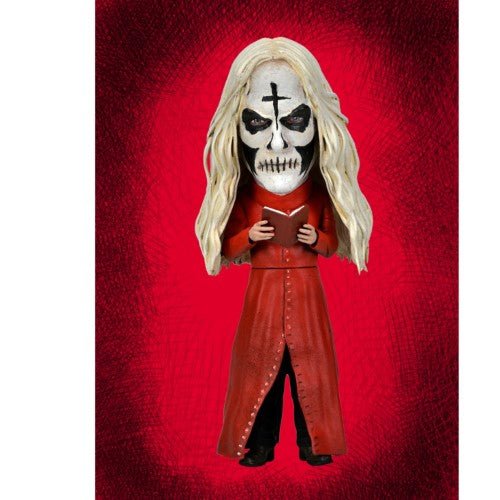 NECA House Of 1000 Corpses Little Big Head 3-Pack - by NECA
