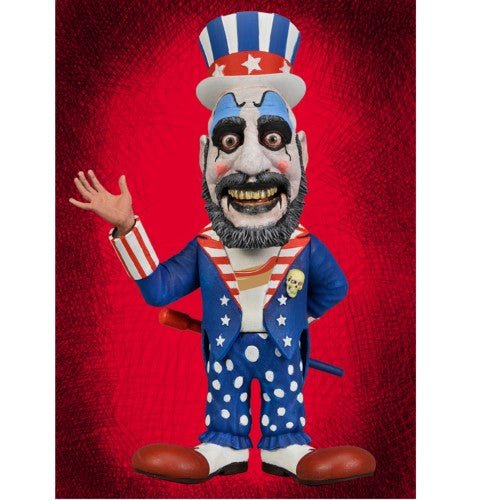 NECA House Of 1000 Corpses Little Big Head 3-Pack - by NECA