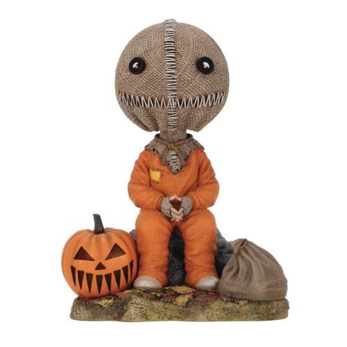 NECA Knocker Bobble Head - Select Figure(s) - by NECA