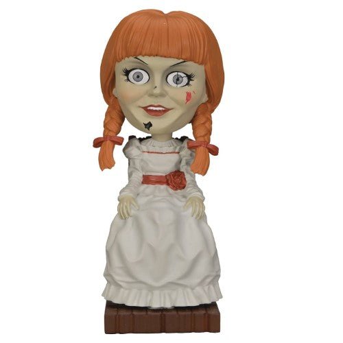 NECA Knocker Bobble Head - Select Figure(s) - by NECA