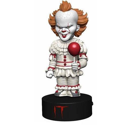 NECA Knocker Bobble Head - Select Figure(s) - by NECA