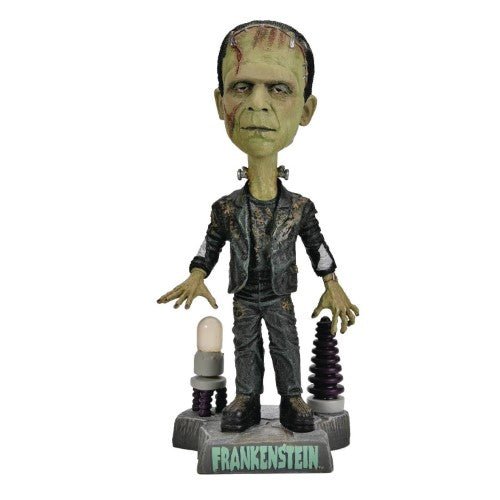 NECA Knocker Bobble Head - Select Figure(s) - by NECA