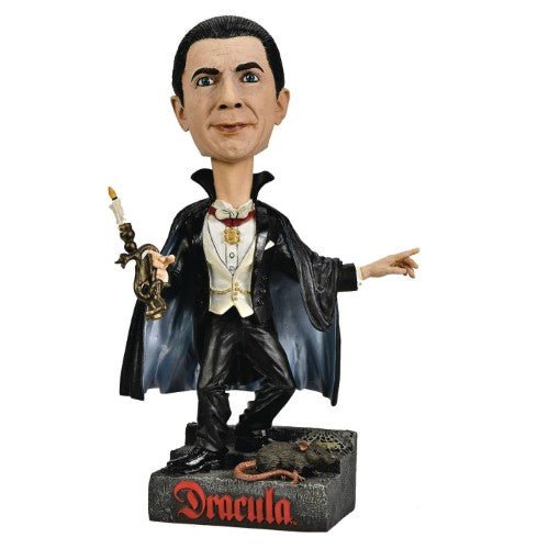 NECA Knocker Bobble Head - Select Figure(s) - by NECA