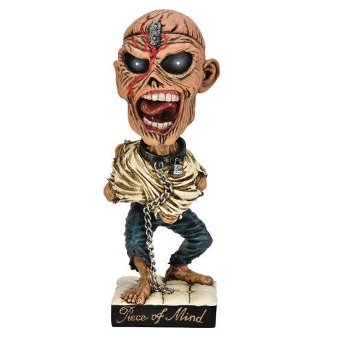 NECA Knocker Bobble Head - Select Figure(s) - by NECA