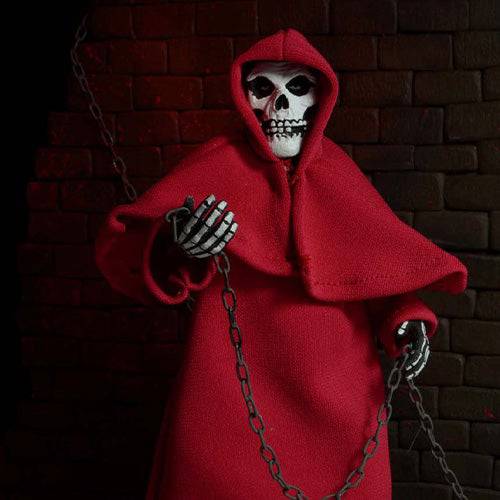 NECA Misfits The Fiend 8-Inch Clothed Retro Action Figure- Select Figure(s) - by NECA